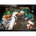 Eurythmics - in the garden Eurythmics - in the garden