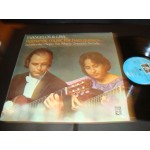 Evangelos & Lisa - Romantic Music For Two Guitars