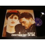 Everything But The Girl - Home Movies - The Best Of Everything B