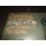 Everything But The Girl - Adapt or Die / Ten Years of Remixes Everything But The Girl - Adapt or Die / Ten Years of Remixes