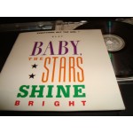 Everything but the girl - Baby the stars shine bright