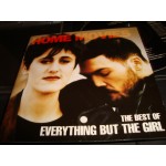 Everything but the girl - Home Movies / the best of