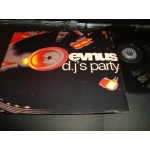 Evnus - DJ's Party