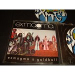 Exmagma - Exmagma & Goldball Exmagma - Exmagma & Goldball