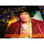 Experience Hendrix - the best of Jimi Hendrix