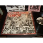 Extreme Noise Terror - A Holocaust In Your Head