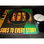 Extreme - III Sides to every Story