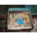Fabriclive 17 - Various mixed by Aim Fabriclive 17 - Various mixed by Aim