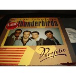 Fabulous Thunderbirds - Portfolio