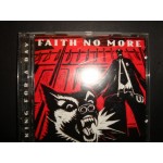 Faith no more - King for a day fool for a lifetime