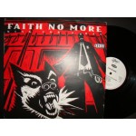 Faith no more - King for a day  fool for a lifetime