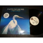 Faith no more - Angel dust