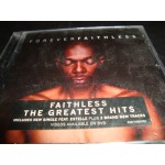 Faithless - Forever Faithless / Greatest hits Faithless - Forever Faithless / Greatest hits