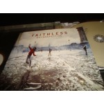 Faithless - Outrospective Faithless - Outrospective