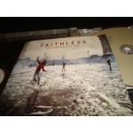 Faithless - Outrospective