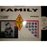Family - It's only a Movie / Fearless