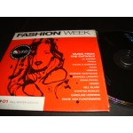 Fashion Week - Music from the Catwalk