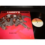 Fat Larry's band - Breakin Out Fat Larry's band - Breakin Out