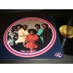 Fatback Band featuring Brother Johnny King / Feel my Soul Fatback Band featuring Brother Johnny King / Feel my Soul