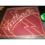 Fatback - Man with the Band Fatback - Man with the Band