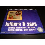 Fathers & Sons - featuring Muddy Waters , Fathers & Sons - featuring Muddy Waters ,