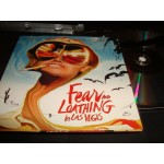 Fear and Loathing in Las Vegas - Various Artists Fear and Loathing in Las Vegas - Various Artists