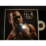 Fela Aniculapo Cuti - Teacher don't teach me nonsense Fela Aniculapo Cuti - Teacher don't teach me nonsense