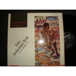 Fela Aniculapo Kuti - No Agreement / Dog eat dog