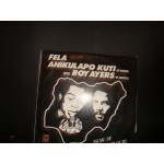 Fela Anikulapo Kyti &Roy Ayers - Music of Many Colours