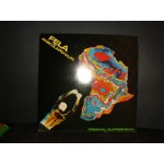 Fela Anikulapo-Kuti - Original Sufferhead Fela Anikulapo-Kuti - Original Sufferhead