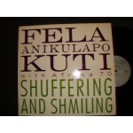 Fela Anikulapo Kuti - Shuffering and shmiling