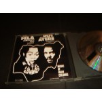 Fela Anikulapo Kuti & Roy Ayers - Music Of Many Colours Fela Anikulapo Kuti & Roy Ayers - Music Of Many Colours