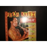 Fela kuti - afrobeat Fela kuti - afrobeat