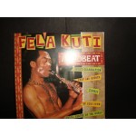 Fela kuti - afrobeat