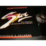 Fernado E Solanas - Astor Piazzolla Fernado E Solanas - Astor Piazzolla