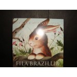 Fila Brazillia - Luck be a weirdo tonight Fila Brazillia - Luck be a weirdo tonight