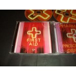 First Aid - Various Virgin Promo CD / 33 Tracks First Aid - Various Virgin Promo CD / 33 Tracks