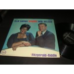 Fitzgerald-Riddle - Ella Swings Brightly With Nelson Fitzgerald-Riddle - Ella Swings Brightly With Nelson