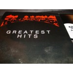 Flames - Greatest hits