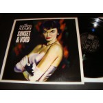 Flaming Stars - Sunset & Void Flaming Stars - Sunset & Void