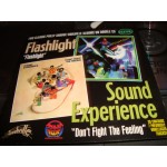 Flashlight / Sound Experience Flashlight / Sound Experience