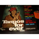 Florindo Sassone Y Su Orquesta Típica - Tangos For Ever