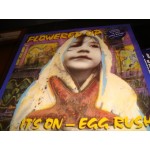 Flowered Up - It's on / Egg Rush Flowered Up - It's on / Egg Rush