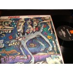 Flowered Up - phobia Flowered Up - phobia