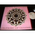Flyte Reaction - Strawberry Lip Salvation