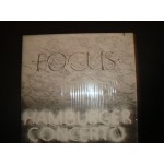 Focus - Hamburger Concerto Focus - Hamburger Concerto