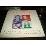 Focus - the Best of / Hocus Pocus Focus - the Best of / Hocus Pocus