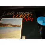 Folk Music Corfu No 1 Folk Music Corfu No 1