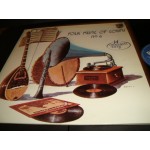 Folk music of Corfu No 6 / 14 0RIGINAL HITS Folk music of Corfu No 6 / 14 0RIGINAL HITS