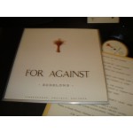 For Against - Echelons For Against - Echelons